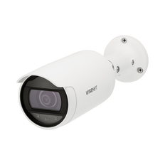 Hanwha Wisenet ANO-L7012R/ANO-L7022R 4MP IR Bullet Camera