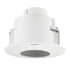 Hanwha Wisenet SHP-1680FW In-Ceiling Flush Mount