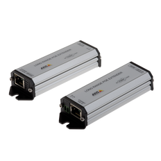AXIS Long Range PoE Extender Kit (Part# 01857-001)
