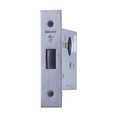 Schlage L Series Small Mortise Deadlock, Single Cylinder