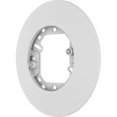 AXIS T94B02M J-Box/Gang Box Plate (Part#  5801-421)