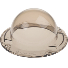 AXIS TP3802 Camera Dome, 4pcs (Part# 01624-001, 01625-001, 01627-001, 01629-001)