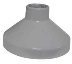 i-PRO PS485S Pendant Shroud