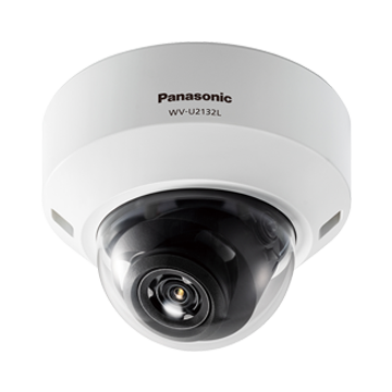 u*望様 PanasonicネットワークカメラWV-S2111L WV-S2111L | i-PRO Products
