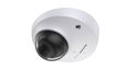 Honeywell HC30W25R3 5 MP WDR IR Micro Dome Camera