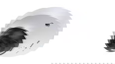 Honeywell HC30W25R3 5 MP WDR IR Micro Dome Camera