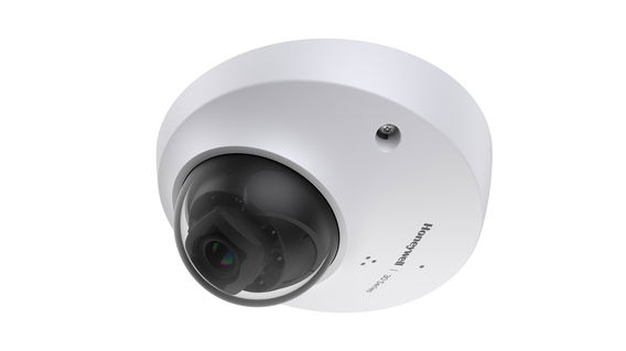 Honeywell HC30W25R3 5 MP WDR IR Micro Dome Camera