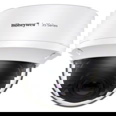 Honeywell HC35W48R2 8MP IP WDR IR Rugged Mini Dome Camera