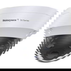 Honeywell HC35W43R3 3MP IP WDR IR Rugged Mini Dome Camera