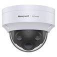 Honeywell HC35W48R3 8MP IP WDR IR Rugged Mini Dome Camera