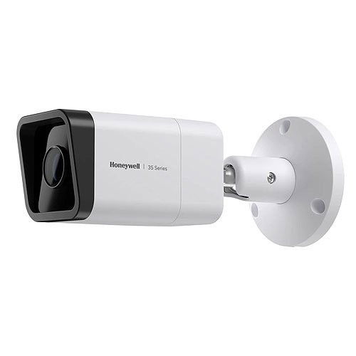 Honeywell HC35WB3R3 3MP IP WDR IR Fixed Bullet Camera