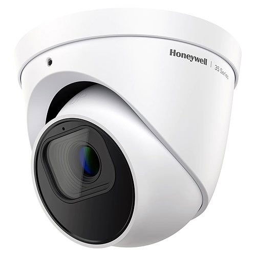 Honeywell HC35WE3R3 3MP IP WDR IR Fixed Ball Camera