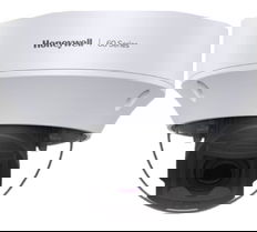Honeywell HC60W45R2 5MP Network TDN WDR IR Outdoor Dome Camera