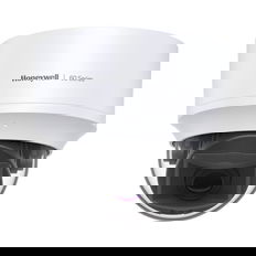 Honeywell HC60W35R 5MP Network TDN WDR IR Indoor Dome Camera
