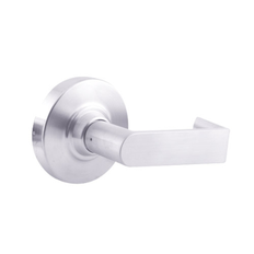 Schlage ND Series Cylindrical Lockset, Exit x Blank Plate