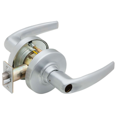 Schlage ND Series Cylindrical Lockset, Entrance (F109) Function