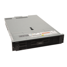 AXIS Camera Station S1264 Rack Recordering Server (Part# 02539-001, 02540-001, 02541-001)