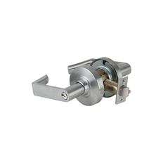 Schlage ND Series Cylindrical Lockset, Faculty Restroom Function