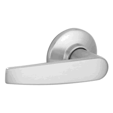 Schlage S Series Tubular Lockset, Dummy Trim