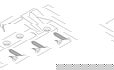 Corbin Russwin Strike Packet for Option S02, ED8000 Series
