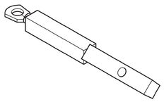 Corbin Russwin Spindle Assembly for ML2000 Series