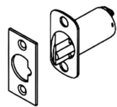 Corbin Russwin Deadlatch for CK4400 Series