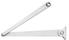 Corbin Russwin 597F52 Heavy Duty Regular Arm for Door Closers