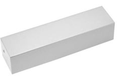 Corbin Russwin 603F55/603F57 Full Metal Cover for DC6000 Series