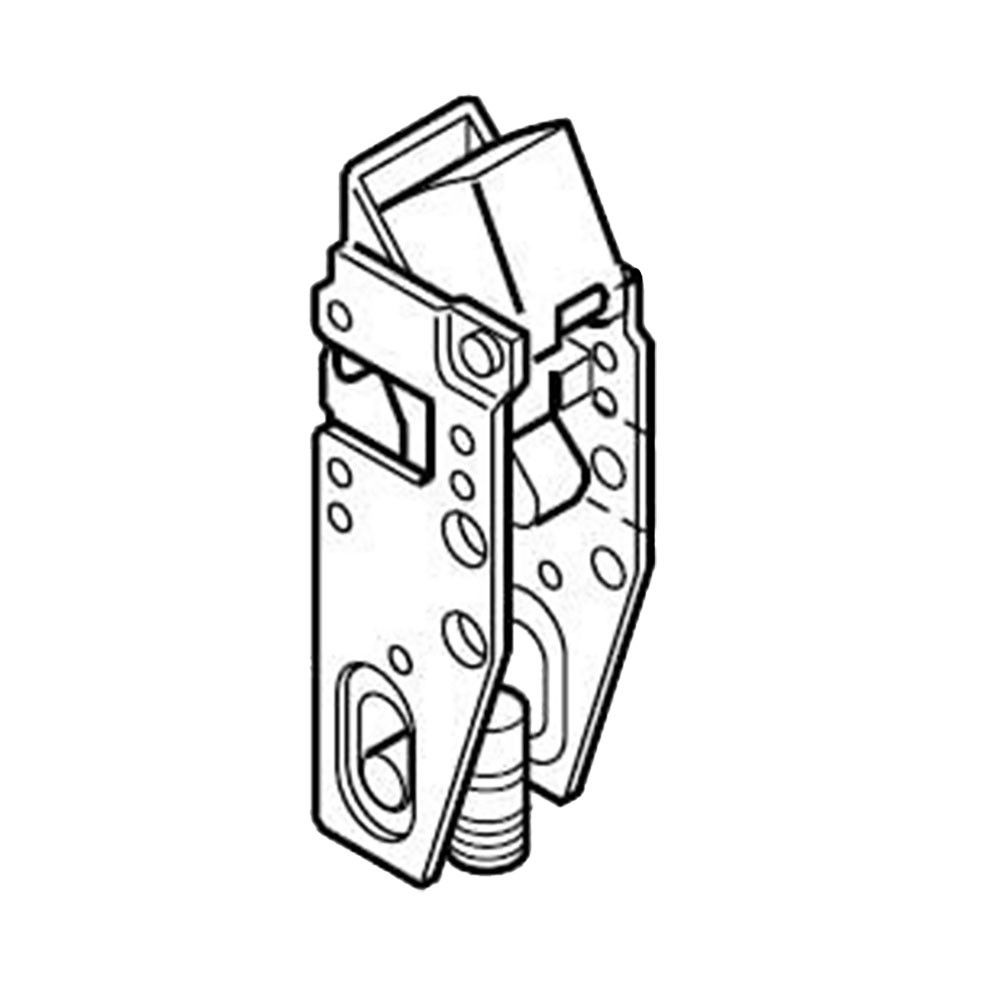 Shop Corbin Russwin Top Latch for ED4000/5000 Exit Devices