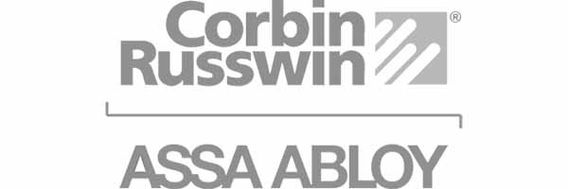 Corbin Russwin Tailpiece Assembly ED4000/5000 Exit Devices