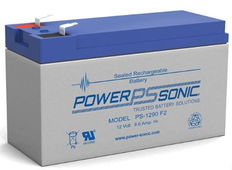 Powersonic 12V 9ah Batteries Powersonic 12V 9ah Batteries