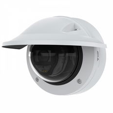 Axis P3267-VE Vandal Outdoor Camera Axis P3267-VE Vandal Outdoor Camera