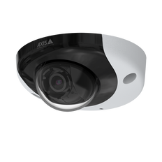 Axis P3935-LR - Onboard Dome Network Camera Axis P3935-LR - Onboard Dome Network Camera