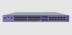 ExtremeRouting SLX 9640 Fixed Router