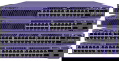 Extreme Networks 5720 Series Universal Edge/Aggregation Switch