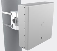 Extreme Networks Outdoor Stainless Steel Mounting Strap