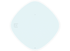 Extreme Networks AP5010 Wi-Fi 6E Indoor Wireless Access Point