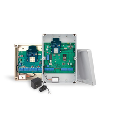 Schlage Electronics GCK400 Gate Access Control Kit
