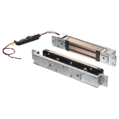 Schlage Electronics GF3000 Series Shear Lock, Multiple Mount Styles