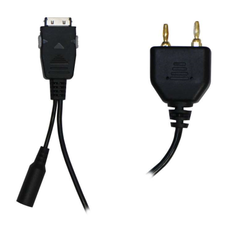 Schlage Electronics HH-2PIN-SERIAL 2-Pin Serial Accessory Cable