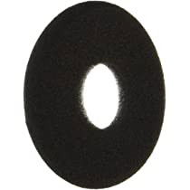 Jabra GN2000 Black Foam Ear Cushions (10pcs)