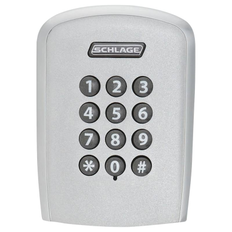 Schlage Electronics Keypad Only Reader Module AD/CO Series