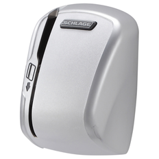 Schlage Electronics AD/CO Series Mag Stripe Reader, Optional Keypad