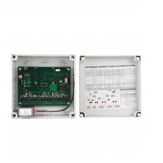 Schlage Electronics PIB300 Panel Interface Board, Supports 2 Doors