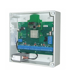 Schlage Electronics PIM400 Panel Interface Board, Supports 2 Doors