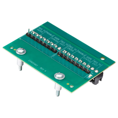 Schlage Electronics RLBD Dry Contact Relay Board for PIM400