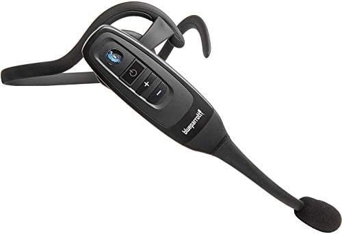 BlueParrott C400-XT Wireless Headset