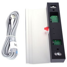 Securitron Touch Sense Handle