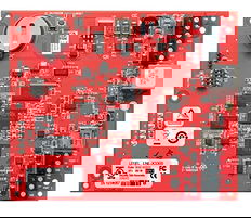 Lenel Intelligent Controller Board X3300 Lenel Intelligent Controller Board X3300