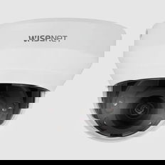 Hanwha Wisenet LND-6012R/6022R 2MP IR Dome Camera
